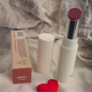 Persona E-BALM TINTED LIP BALM Manifest vegan and gluten free